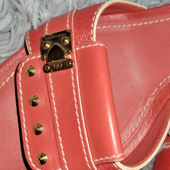 SALE Louis Vuitton La Fabuleux Mule7 Suhali - Picture 4 of 9